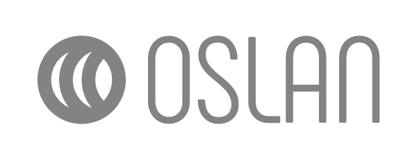 Oslan Logo